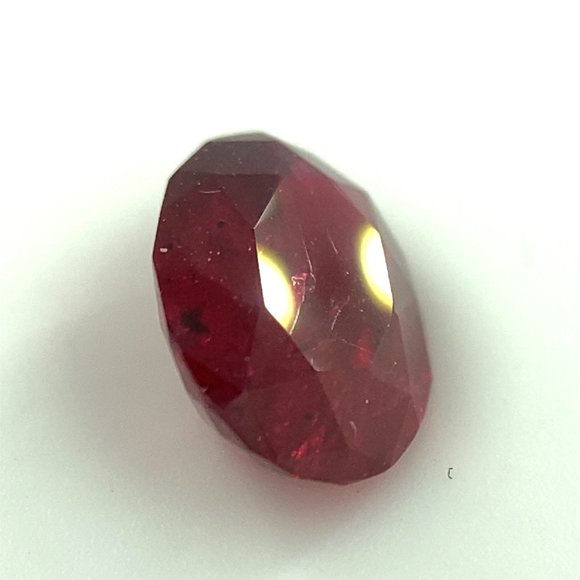Winza Ruby 2.45ct - Picture 4 of 7